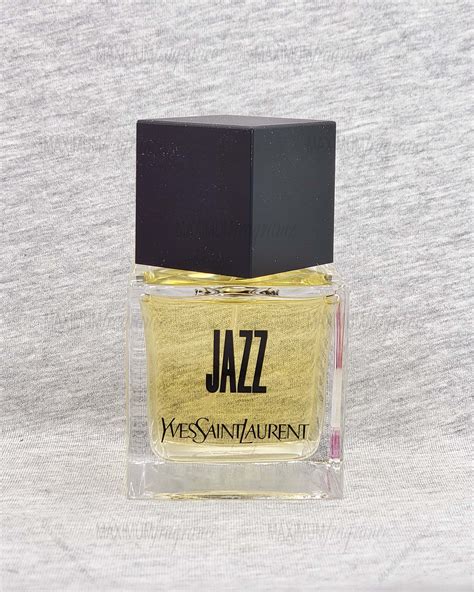 ysl jazz perfume shop|yves saint laurent perfume original.